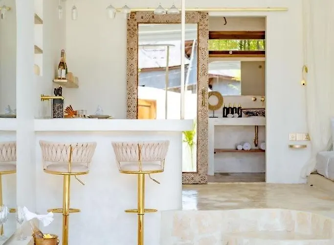 Villa Marghe 1br Romantic Villa, 5 Mins To Thomas Badung (Bali)