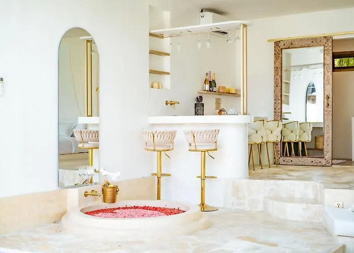 Marghe 1br Romantic Villa, 5 Mins To Thomas Badung (Bali)