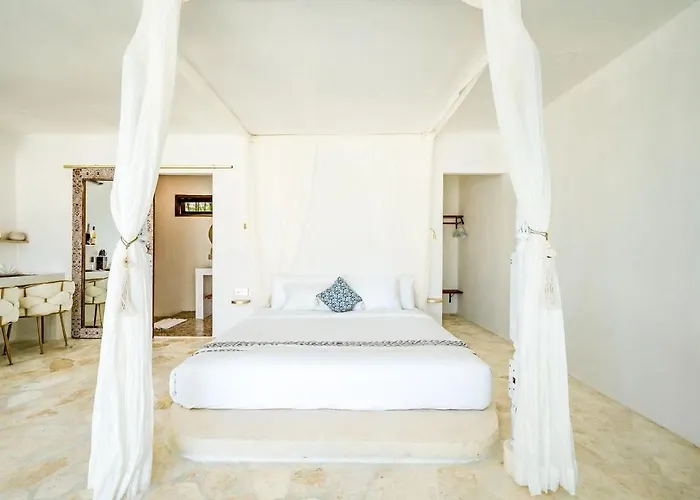 Marghe 1br Romantic Villa, 5 Mins To Thomas Villa